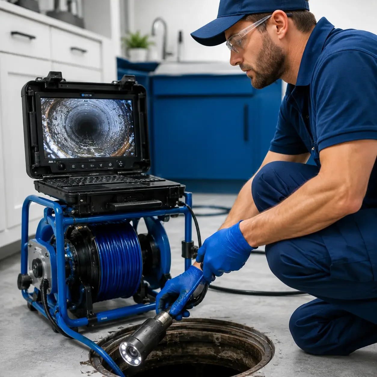 Pipe Relining professionals serving Sac City, IA
